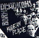 Born Dead Icons : Modern Plague